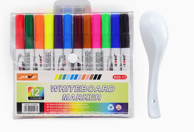 AquaKunst Magische Pen