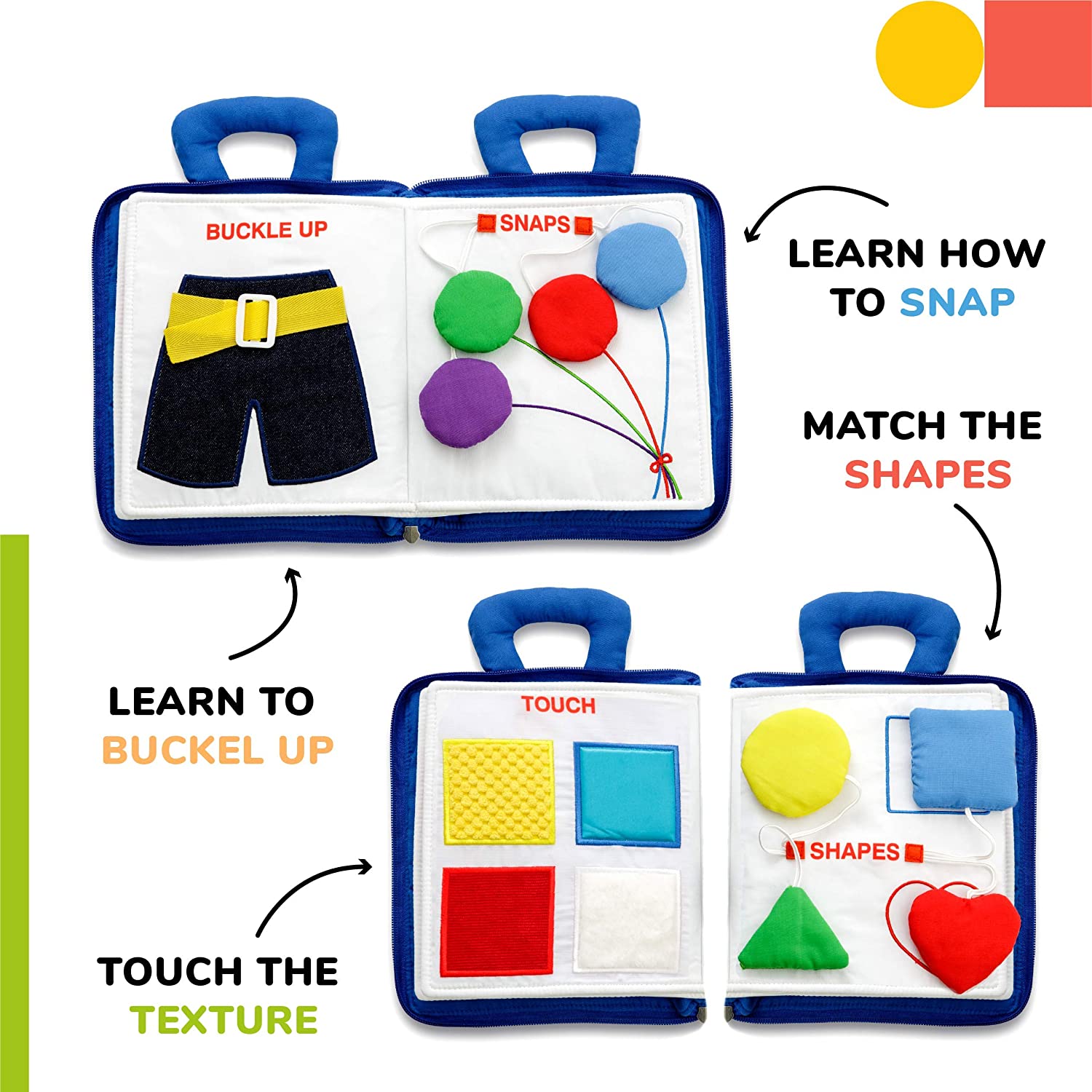 SmartStart Montessori Playbook