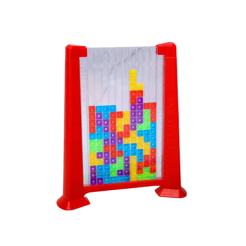 Dream Building Set™ | Stimulate spatial insight 