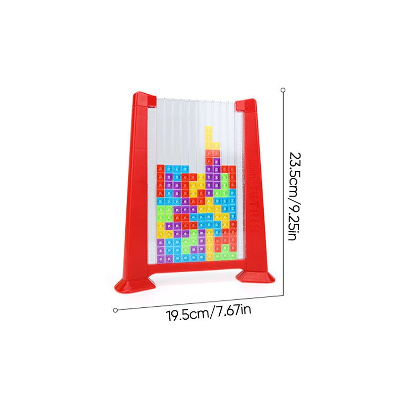 Dream Building Set™ | Stimulate spatial insight 