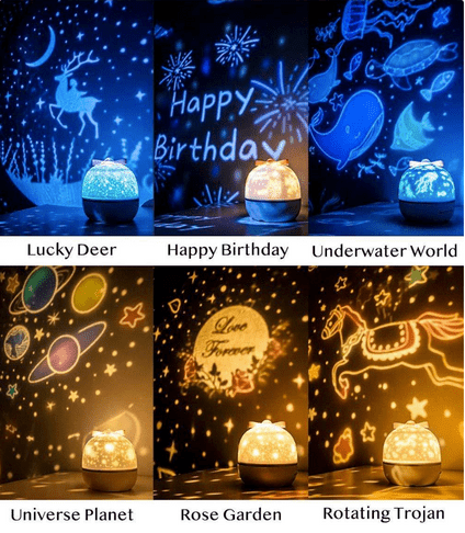 StarDream: Magical Night Experience 