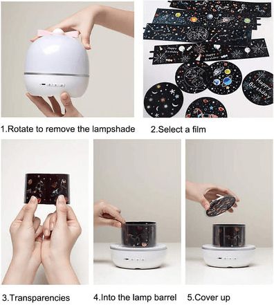 StarDream: Magical Night Experience 