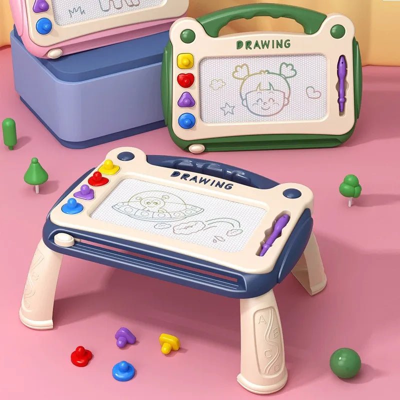 Magical Magnetic Masterpiece 